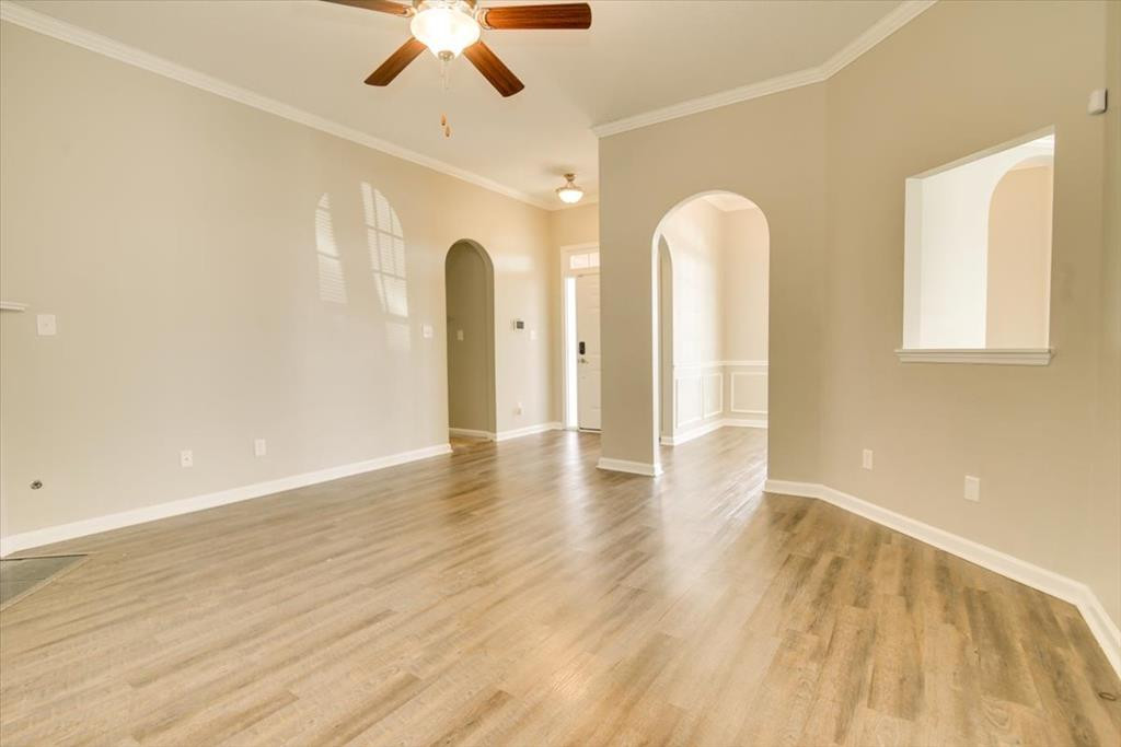 1461 Brookstone Road Augusta, GA 30815 - Photo 7 of 35