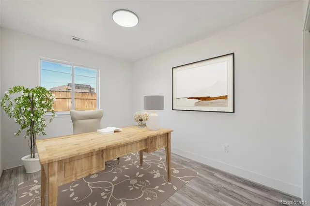 $649,500 | 15834 West 11th Avenue, Golden, CO 80401