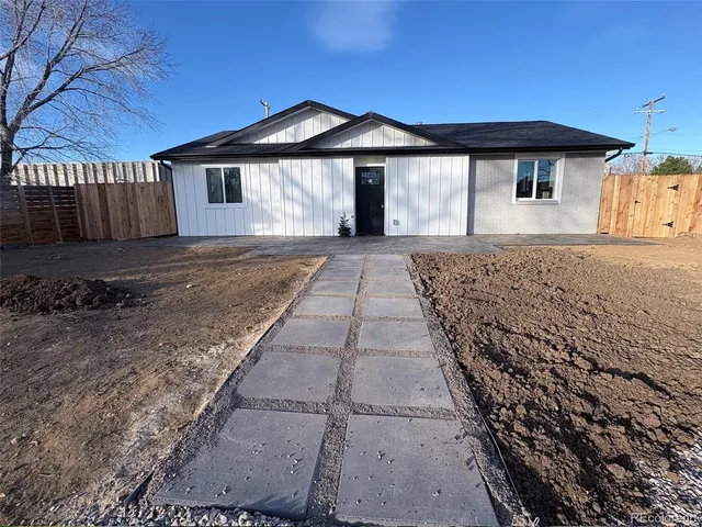 $649,500 | 15834 West 11th Avenue, Golden, CO 80401