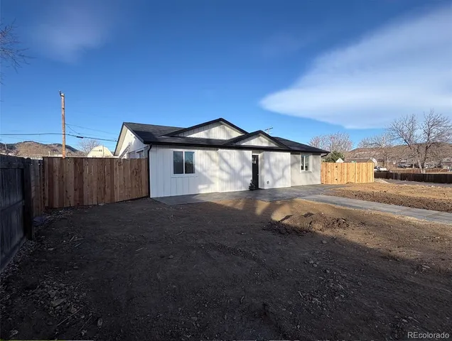 $649,500 | 15834 West 11th Avenue, Golden, CO 80401