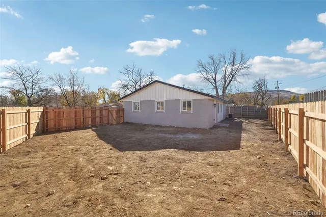 $649,500 | 15834 West 11th Avenue, Golden, CO 80401