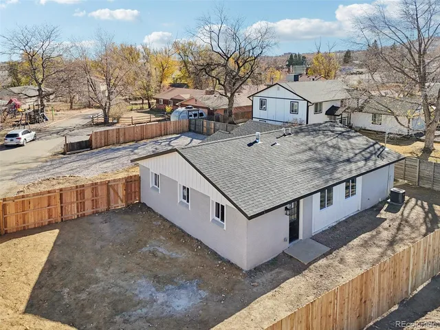 $649,500 | 15834 West 11th Avenue, Golden, CO 80401