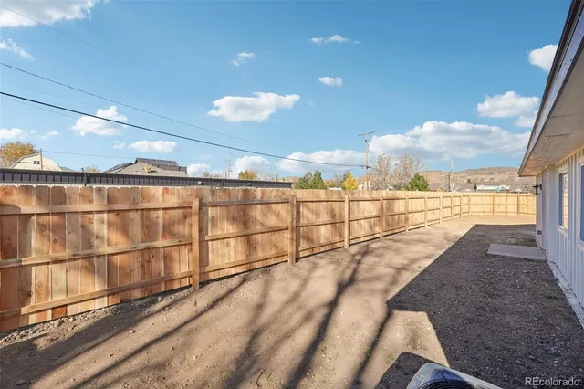 $649,500 | 15834 West 11th Avenue, Golden, CO 80401