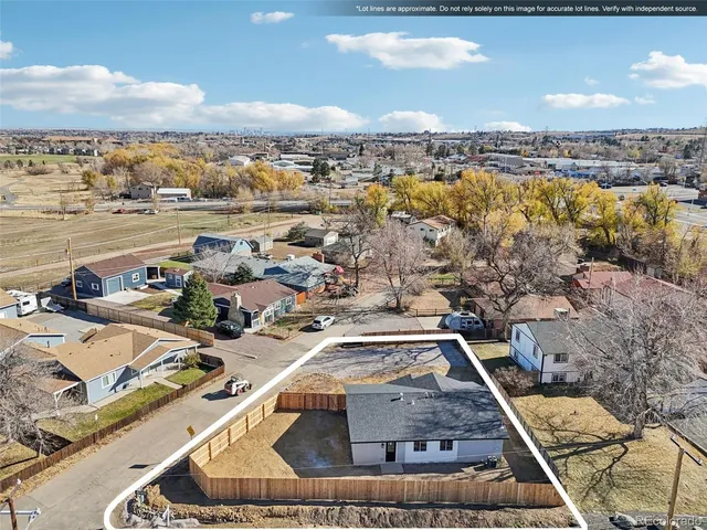 $649,500 | 15834 West 11th Avenue, Golden, CO 80401