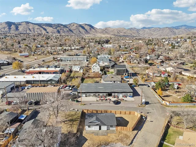 $649,500 | 15834 West 11th Avenue, Golden, CO 80401