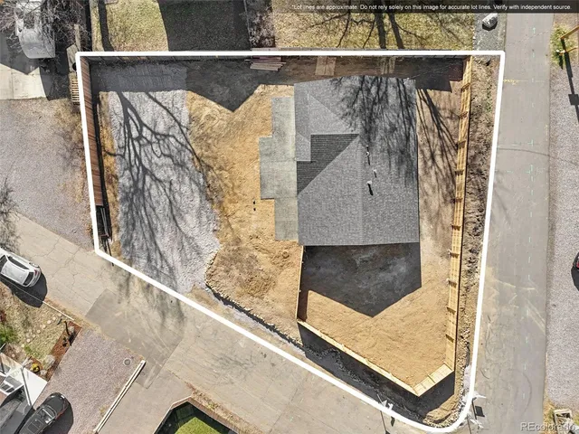 $649,500 | 15834 West 11th Avenue, Golden, CO 80401