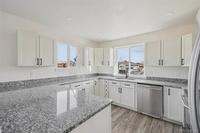 $649,500 | 15834 West 11th Avenue, Golden, CO 80401