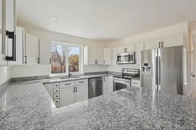 $649,500 | 15834 West 11th Avenue, Golden, CO 80401