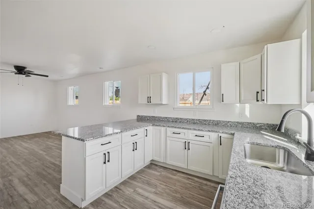 $649,500 | 15834 West 11th Avenue, Golden, CO 80401