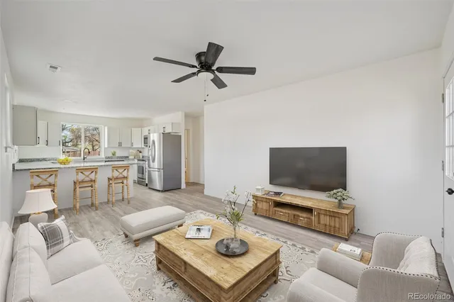 $649,500 | 15834 West 11th Avenue, Golden, CO 80401