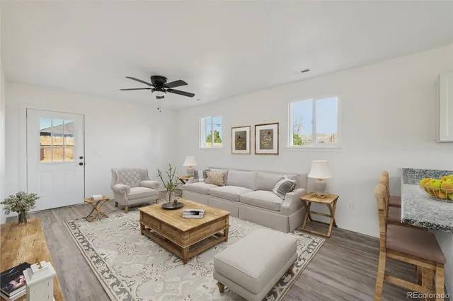 $649,500 | 15834 West 11th Avenue, Golden, CO 80401