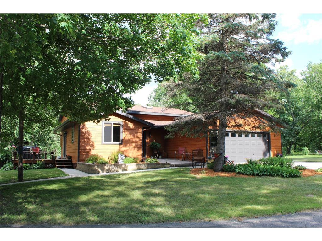 9555 Grubb Lake Road Southwest Alexandria, MN 56308 - Photo 1 of 1 Gallery Image 1