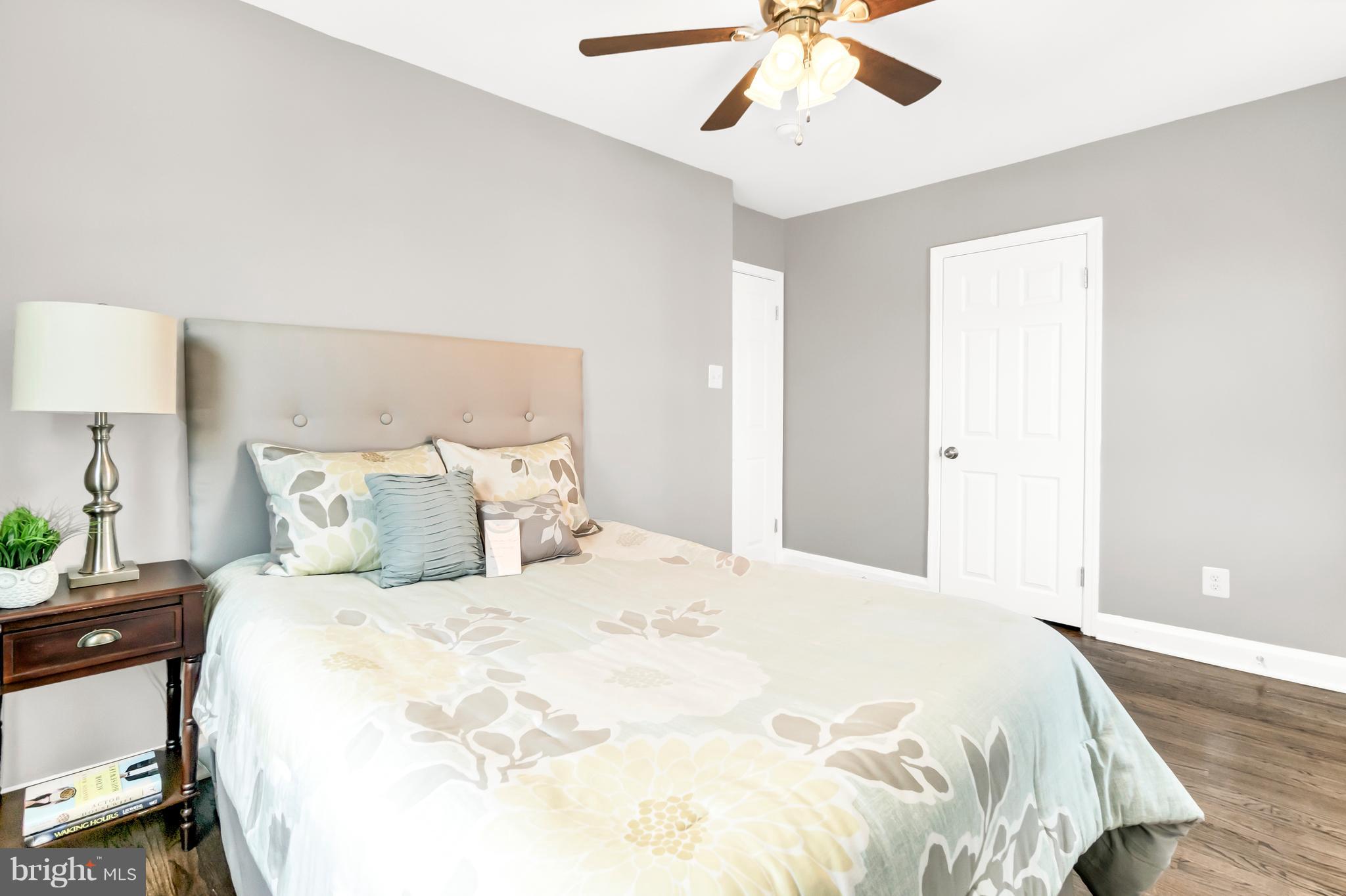 327 Leeanne Road Baltimore, MD 21221 - Photo 24 of 34 Second Bedroom