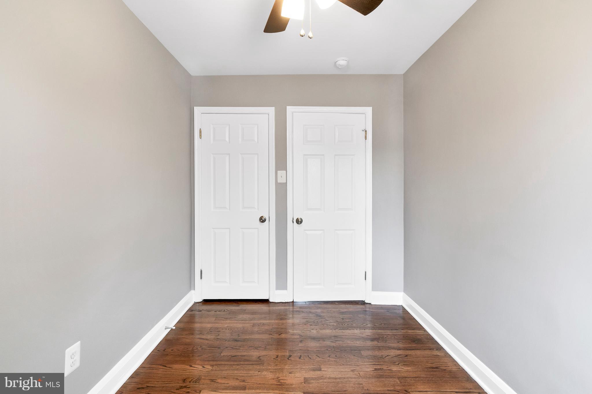 327 Leeanne Road Baltimore, MD 21221 - Photo 26 of 34 Third Bedroom