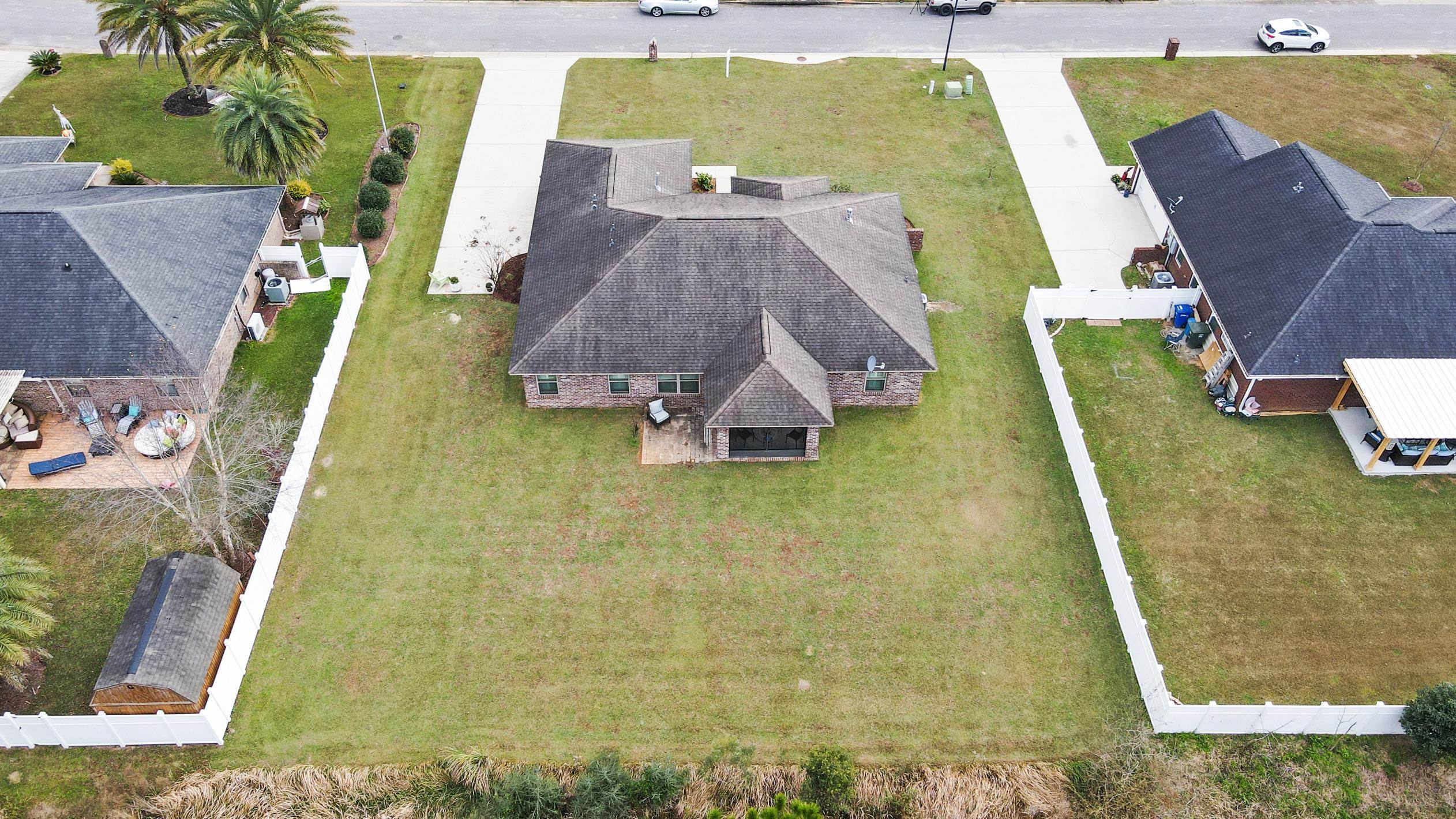 143 Meadow Run Loop West Foley, AL 36535 - Photo 28 of 33