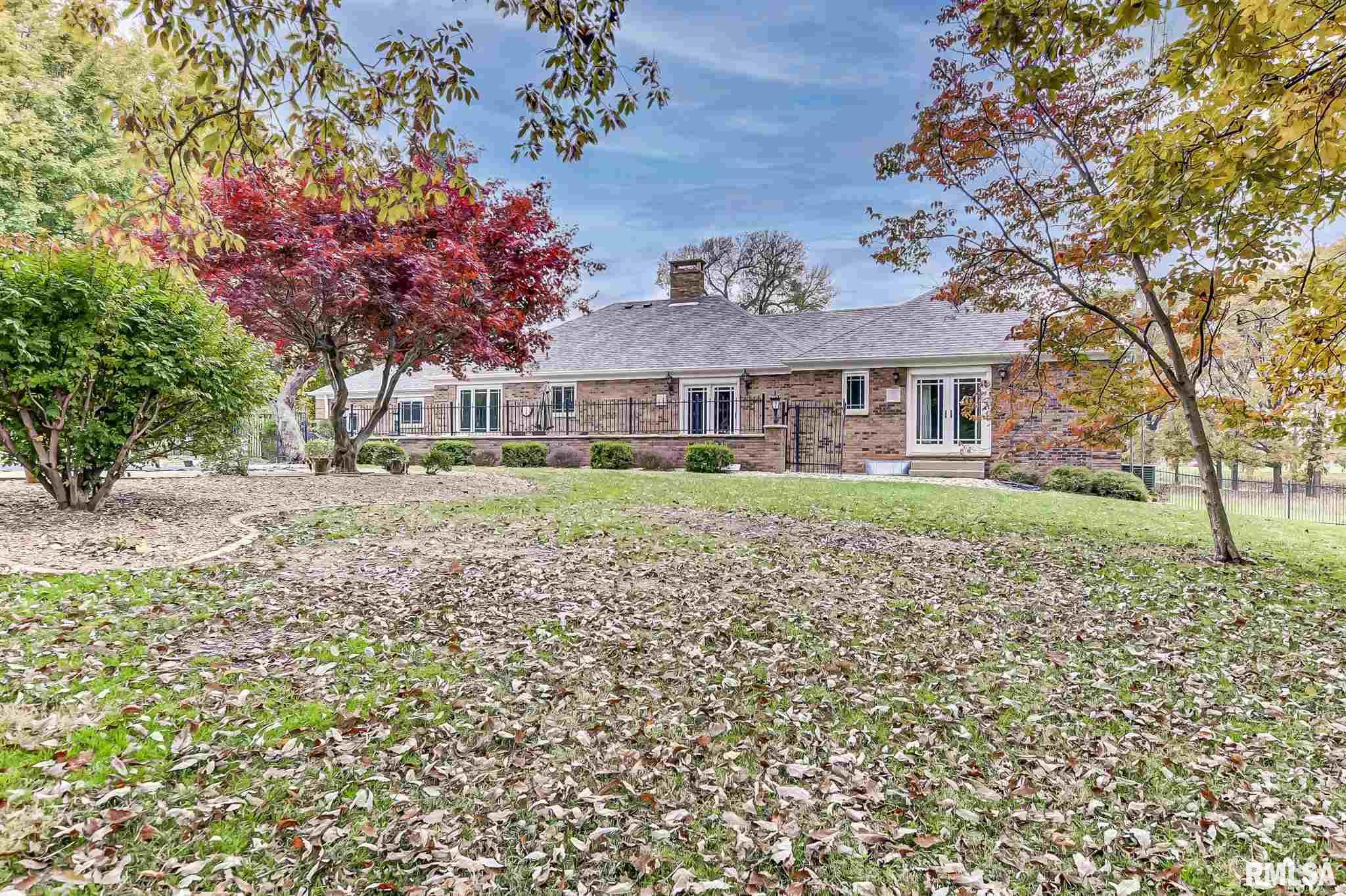 5718 Barlow Road Sherman, IL 62684 - Photo 37 of 47 Gallery Image 37