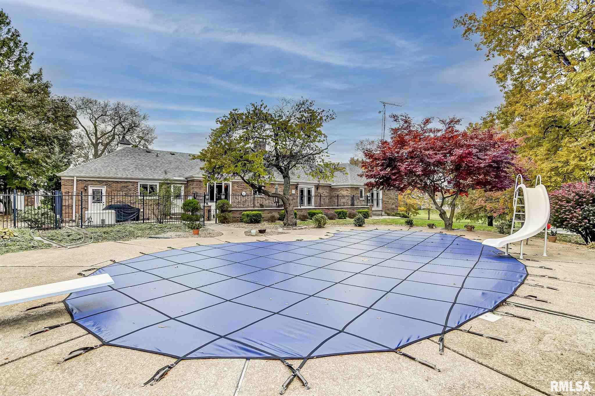 5718 Barlow Road Sherman, IL 62684 - Photo 39 of 47 Gallery Image 39