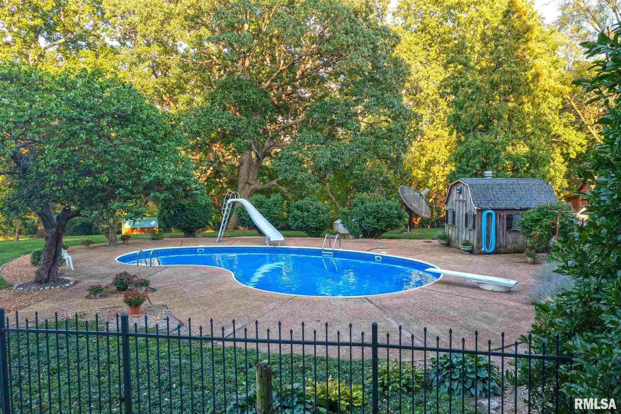5718 Barlow Road Sherman, IL 62684 - Photo 45 of 47 Gallery Image 45