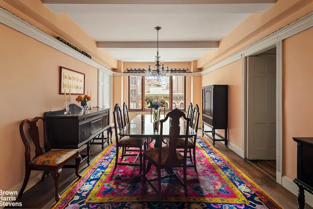 $1,775,000 | 350 East 57th Street, Unit 7B | Sutton Place