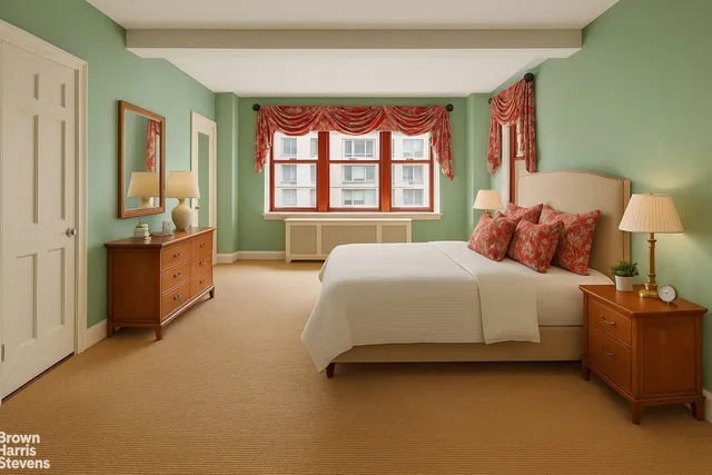 $1,775,000 | 350 East 57th Street, Unit 7B | Sutton Place