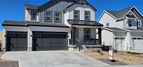 $649,500 | 733 Penn Road, Elizabeth, CO 80107