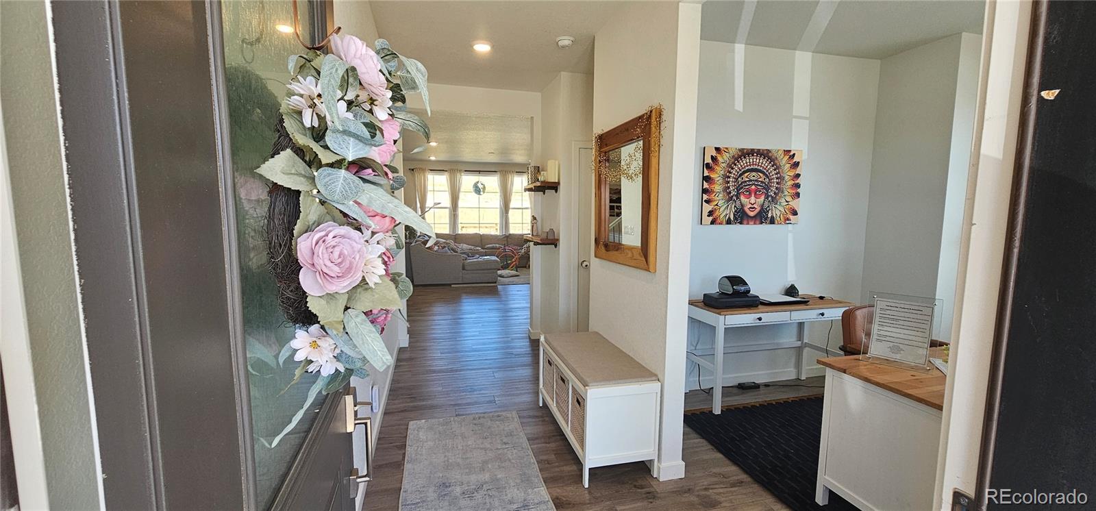 733 Penn Road Elizabeth, CO 80107 - Photo 2 of 24