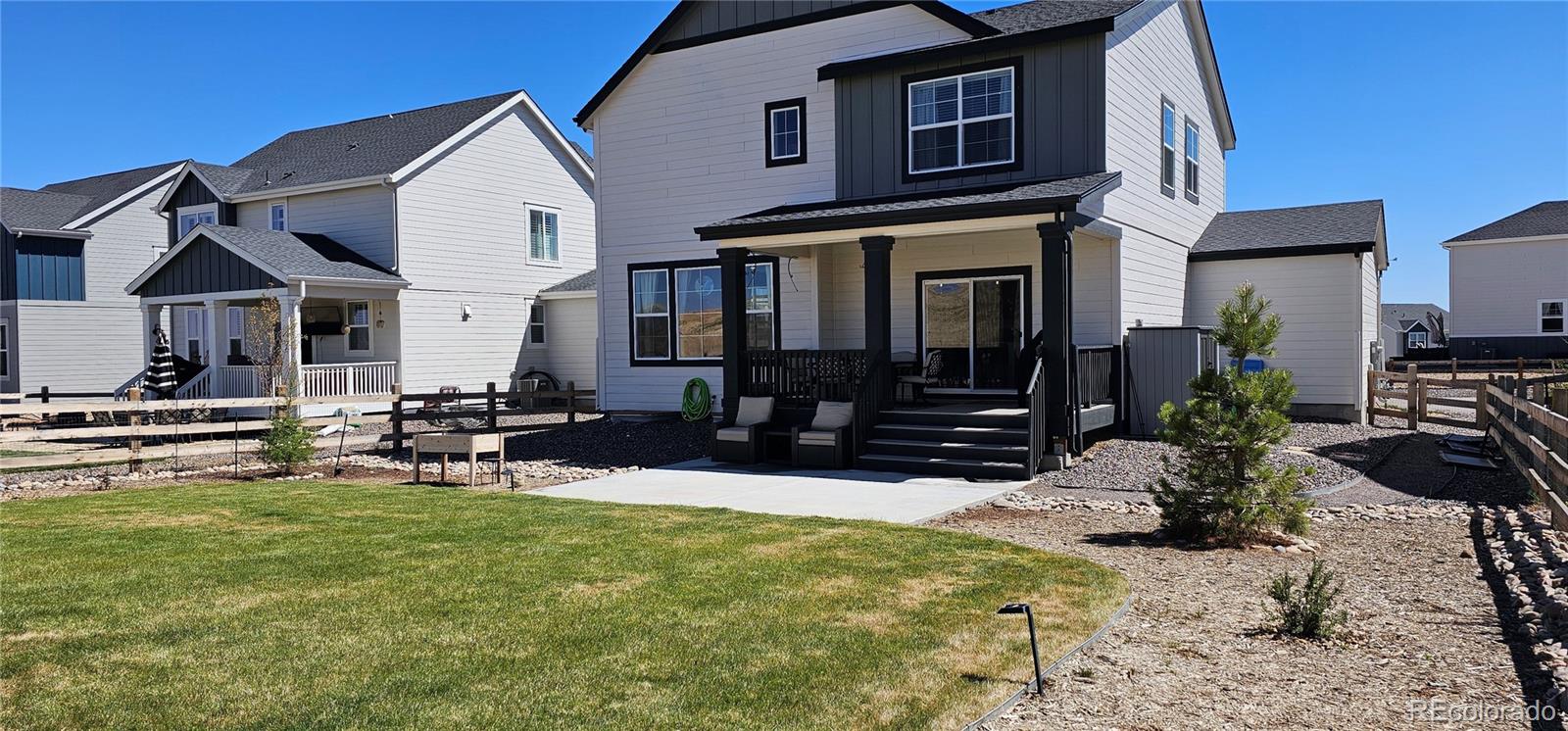 733 Penn Road Elizabeth, CO 80107 - Photo 21 of 24