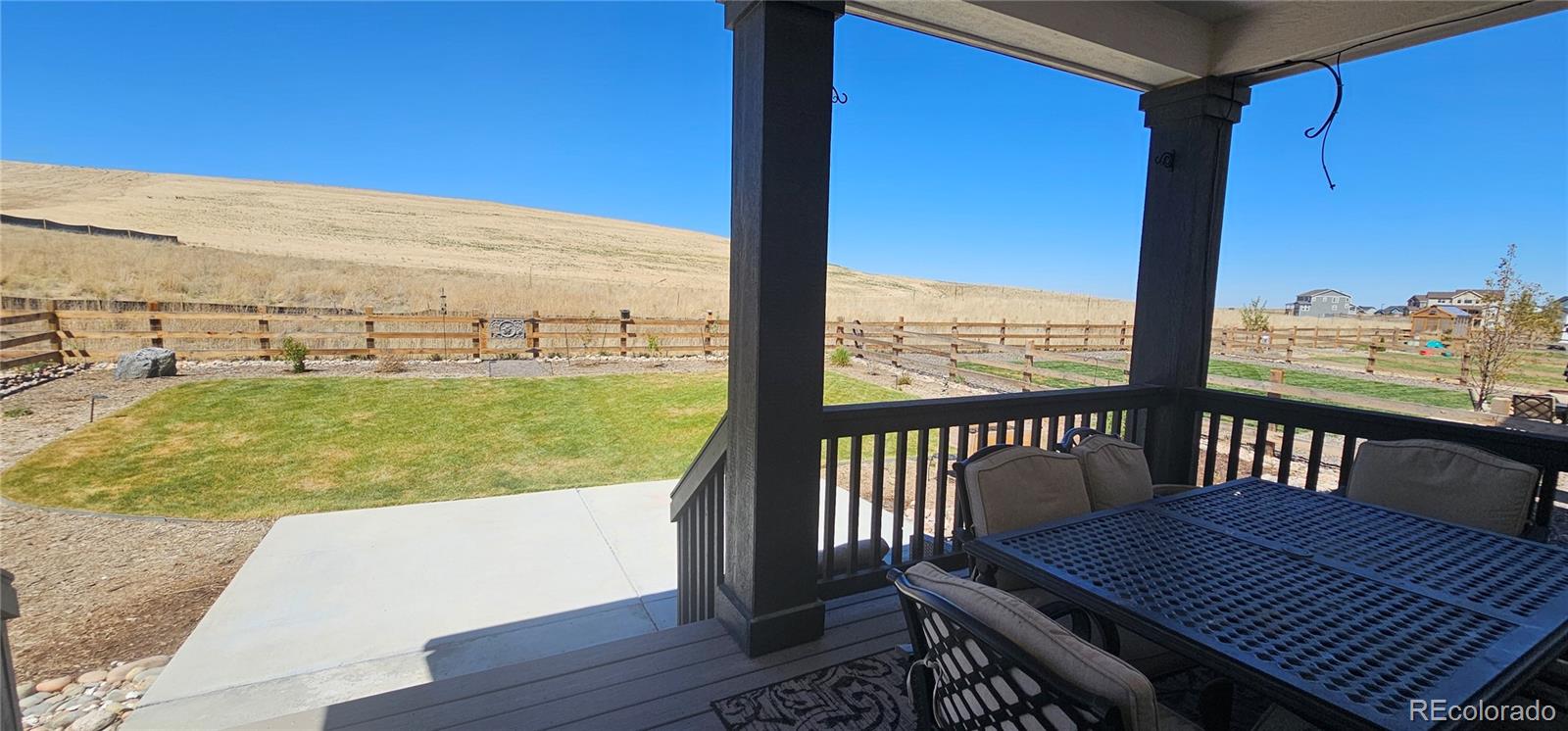 733 Penn Road Elizabeth, CO 80107 - Photo 22 of 24