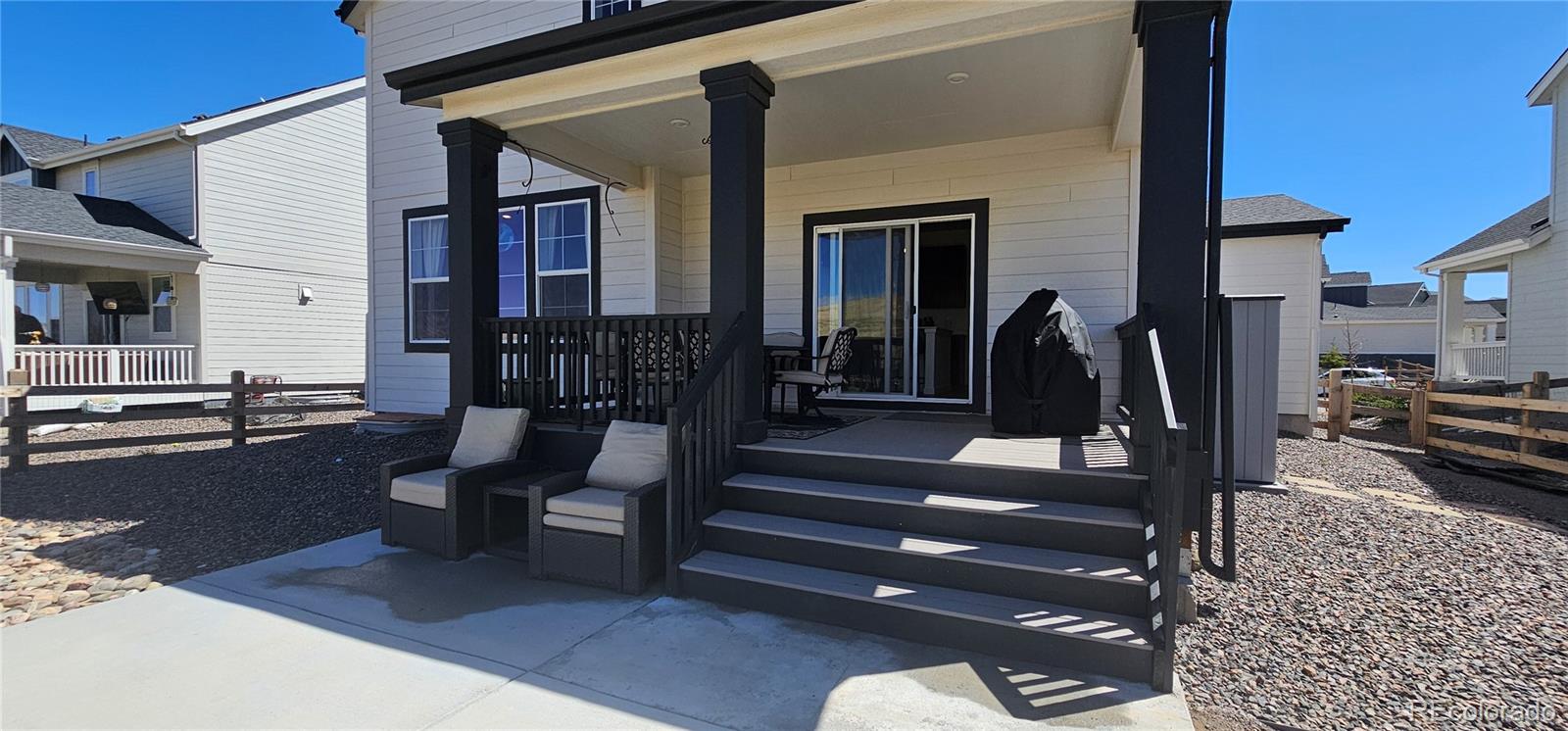 733 Penn Road Elizabeth, CO 80107 - Photo 23 of 24
