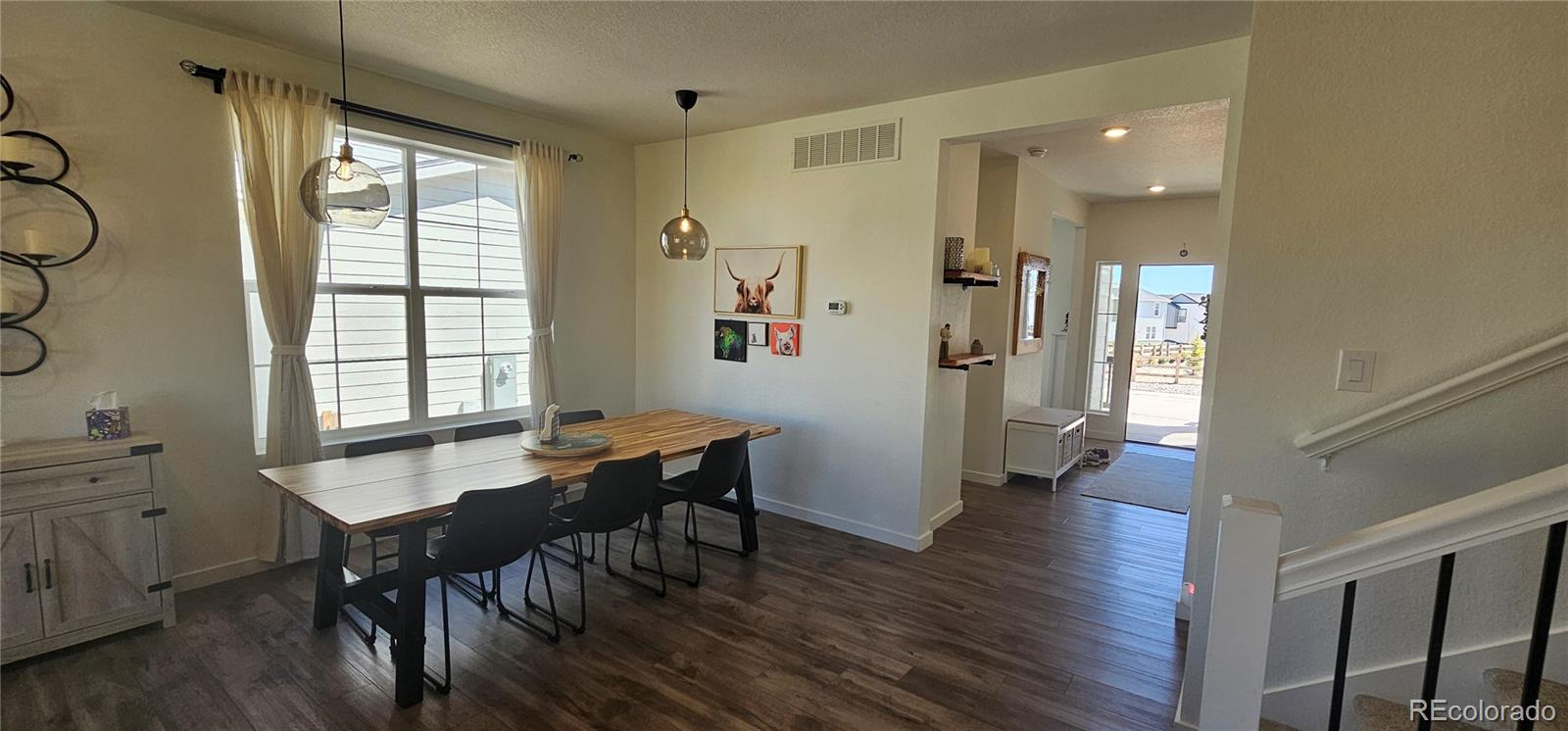 733 Penn Road Elizabeth, CO 80107 - Photo 4 of 24