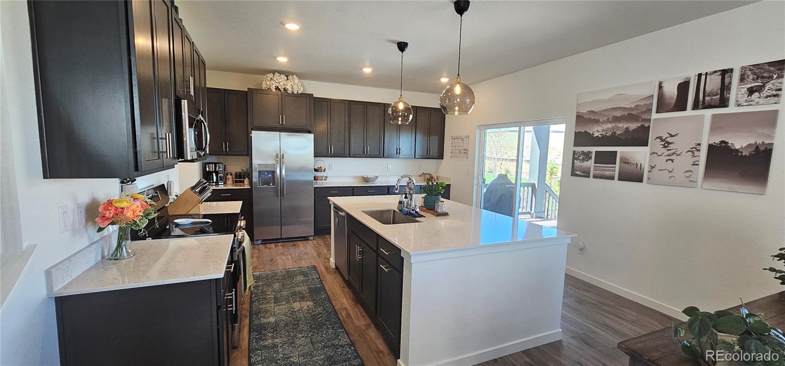 733 Penn Road Elizabeth, CO 80107 - Photo 5 of 24