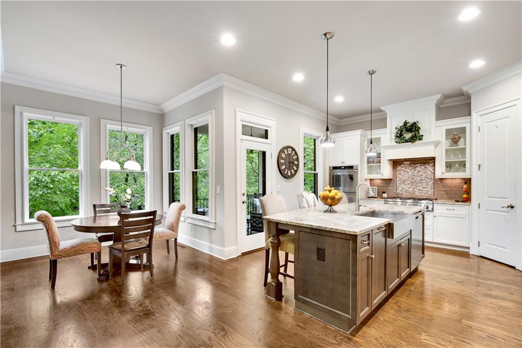 3859 Cochran Lake Road Marietta, GA 30062 - Photo 14 of 73 Gallery Image 14
