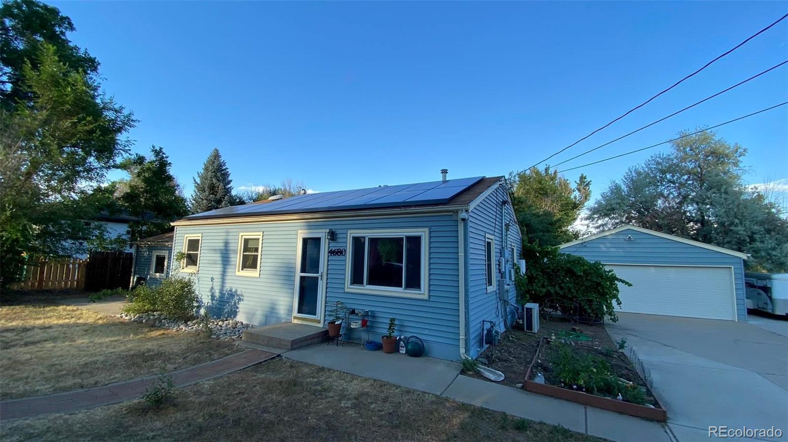 4680 Miller Street Wheat Ridge, CO 80033 - Photo 1 of 22 Gallery Image 1