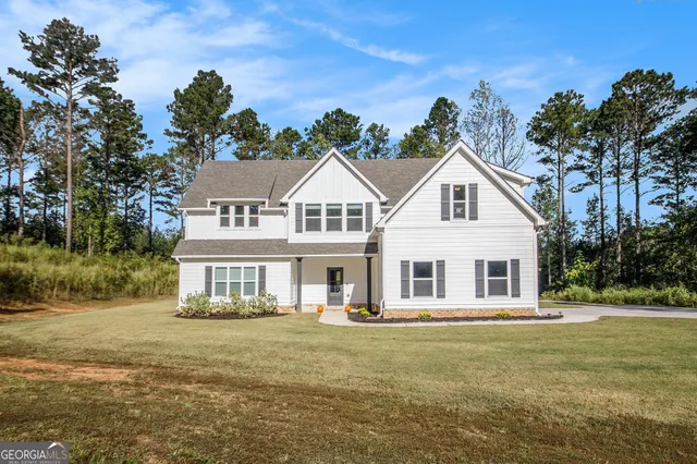 $599,000 | 196 Beavers Road, Grantville, GA 30220