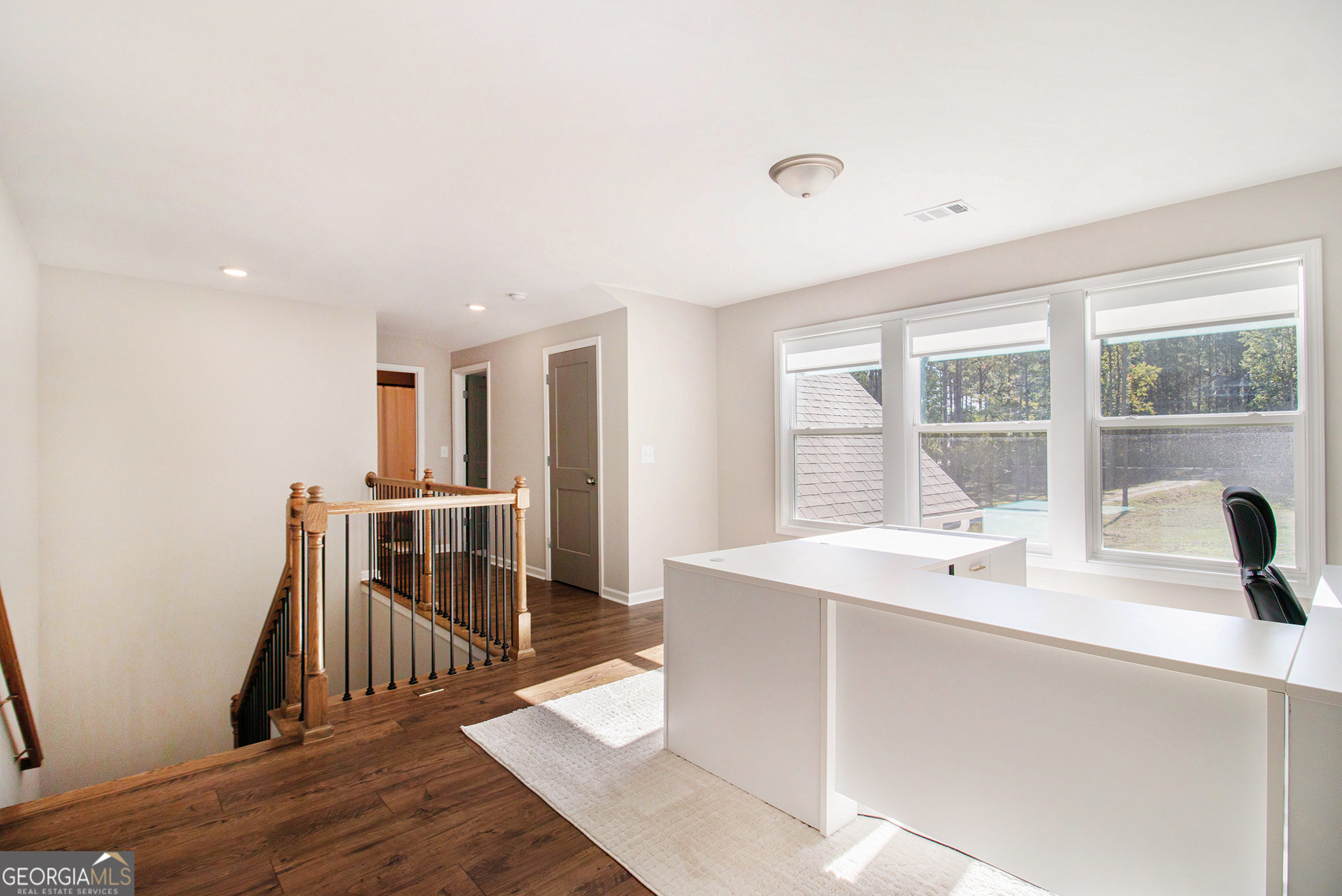 196 Beavers Road Grantville, GA 30220 - Photo 14 of 27