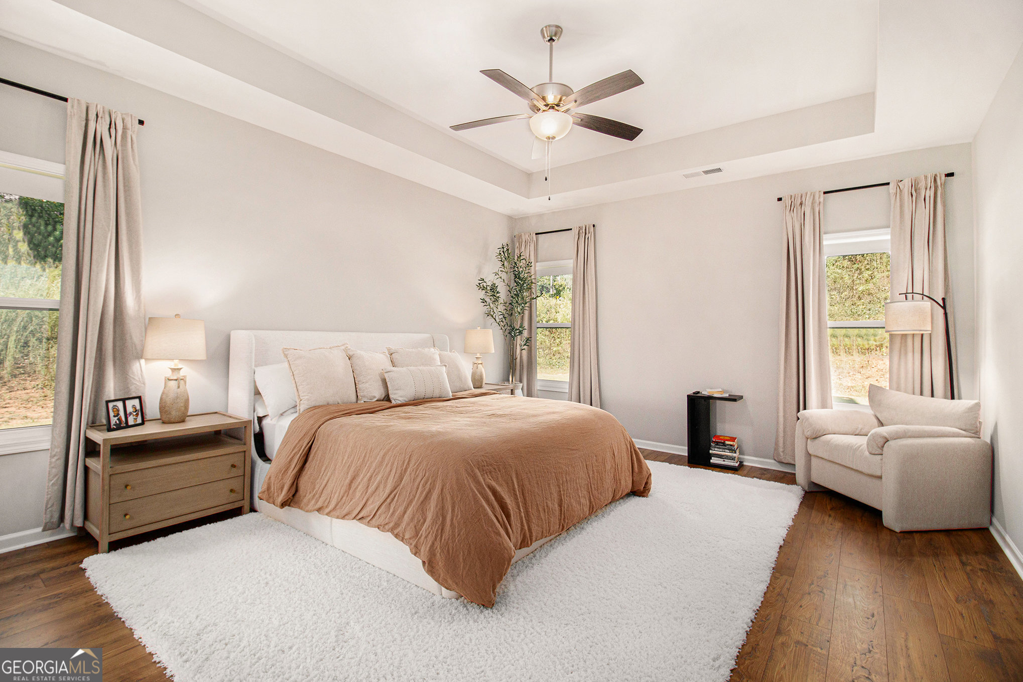 196 Beavers Road Grantville, GA 30220 - Photo 15 of 27