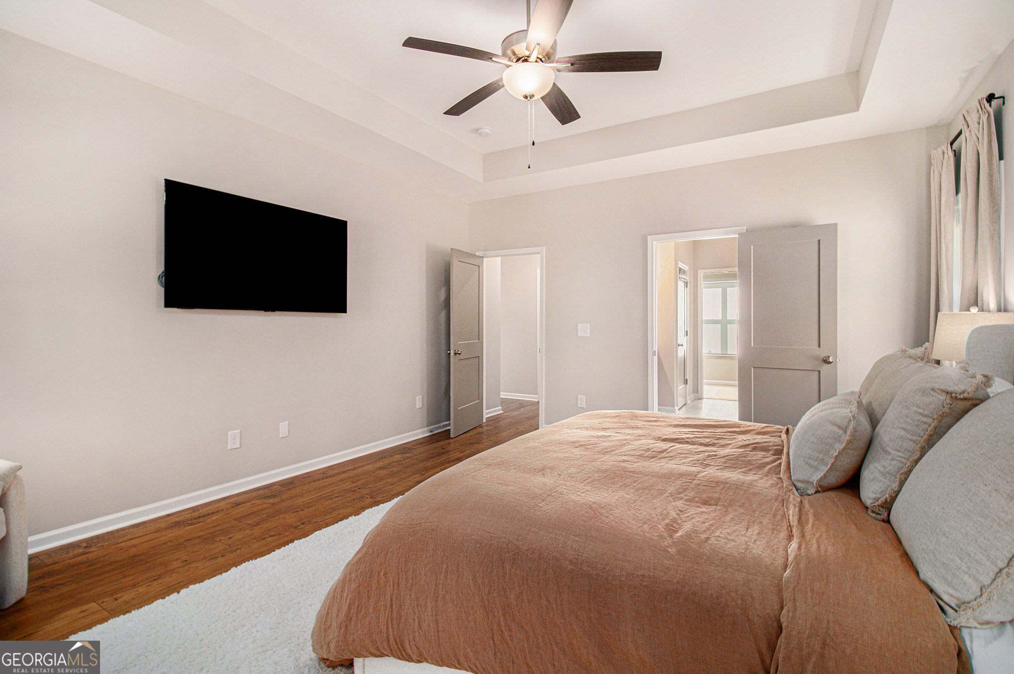 196 Beavers Road Grantville, GA 30220 - Photo 16 of 27