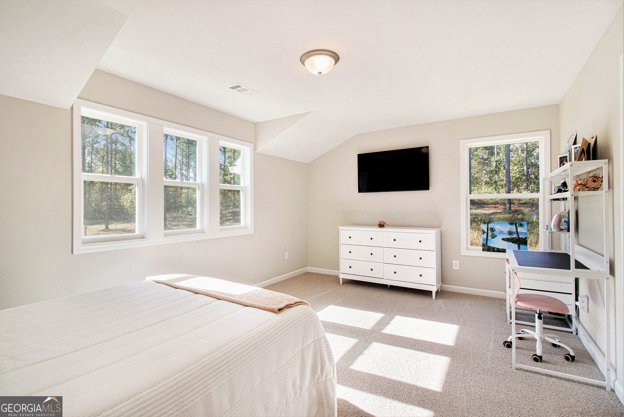 196 Beavers Road Grantville, GA 30220 - Photo 20 of 27