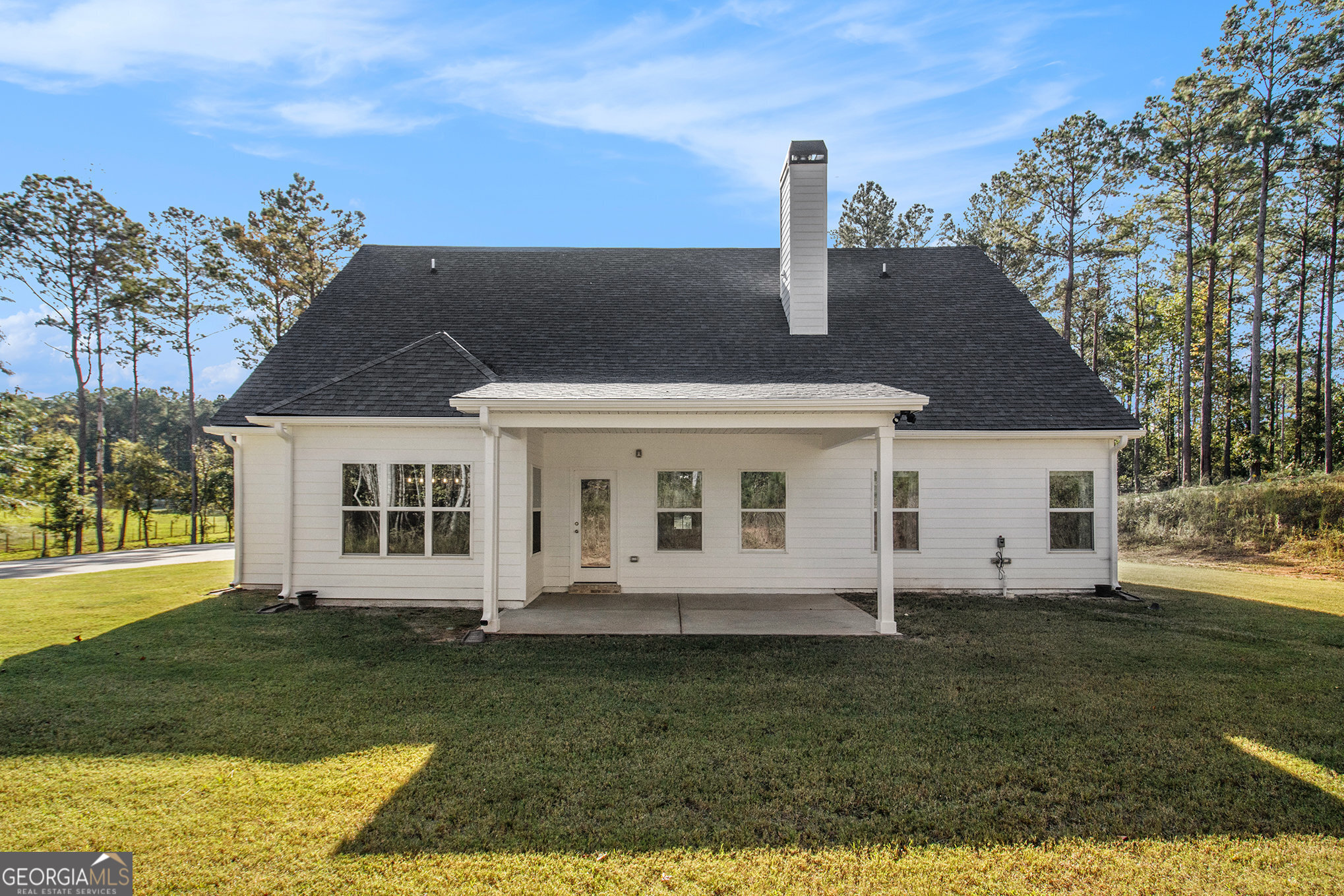 196 Beavers Road Grantville, GA 30220 - Photo 24 of 27