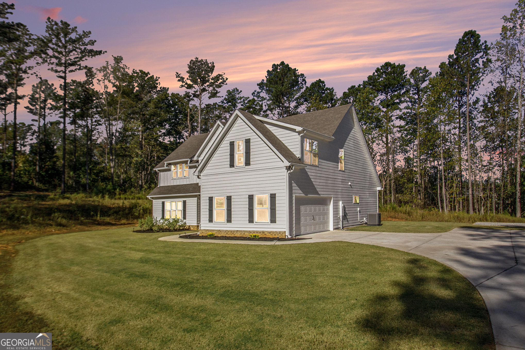 196 Beavers Road Grantville, GA 30220 - Photo 27 of 27