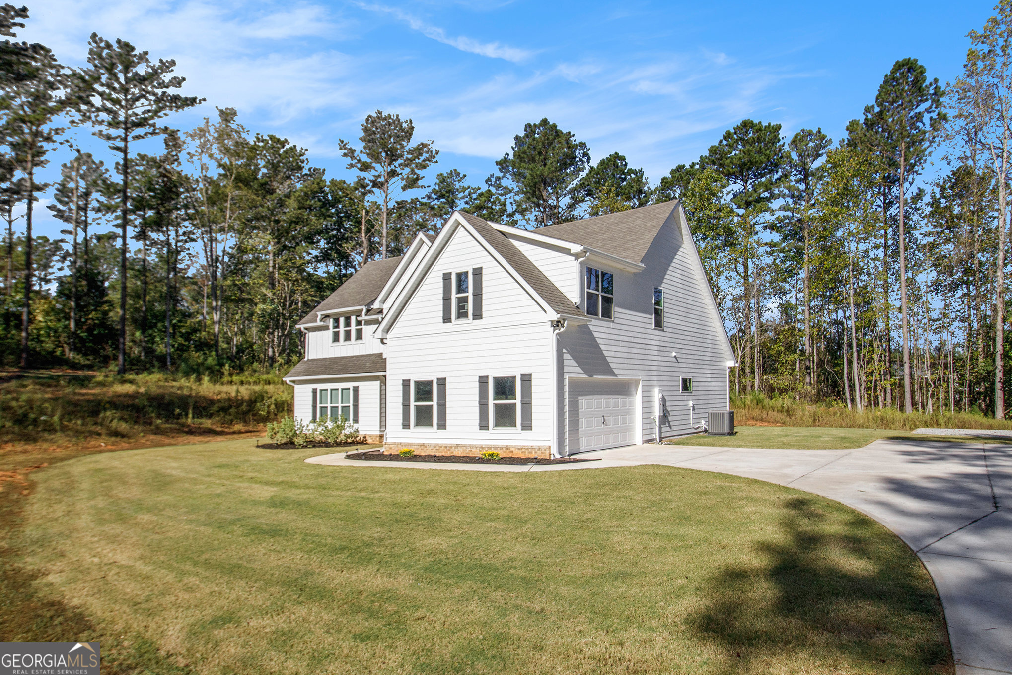 196 Beavers Road Grantville, GA 30220 - Photo 3 of 27