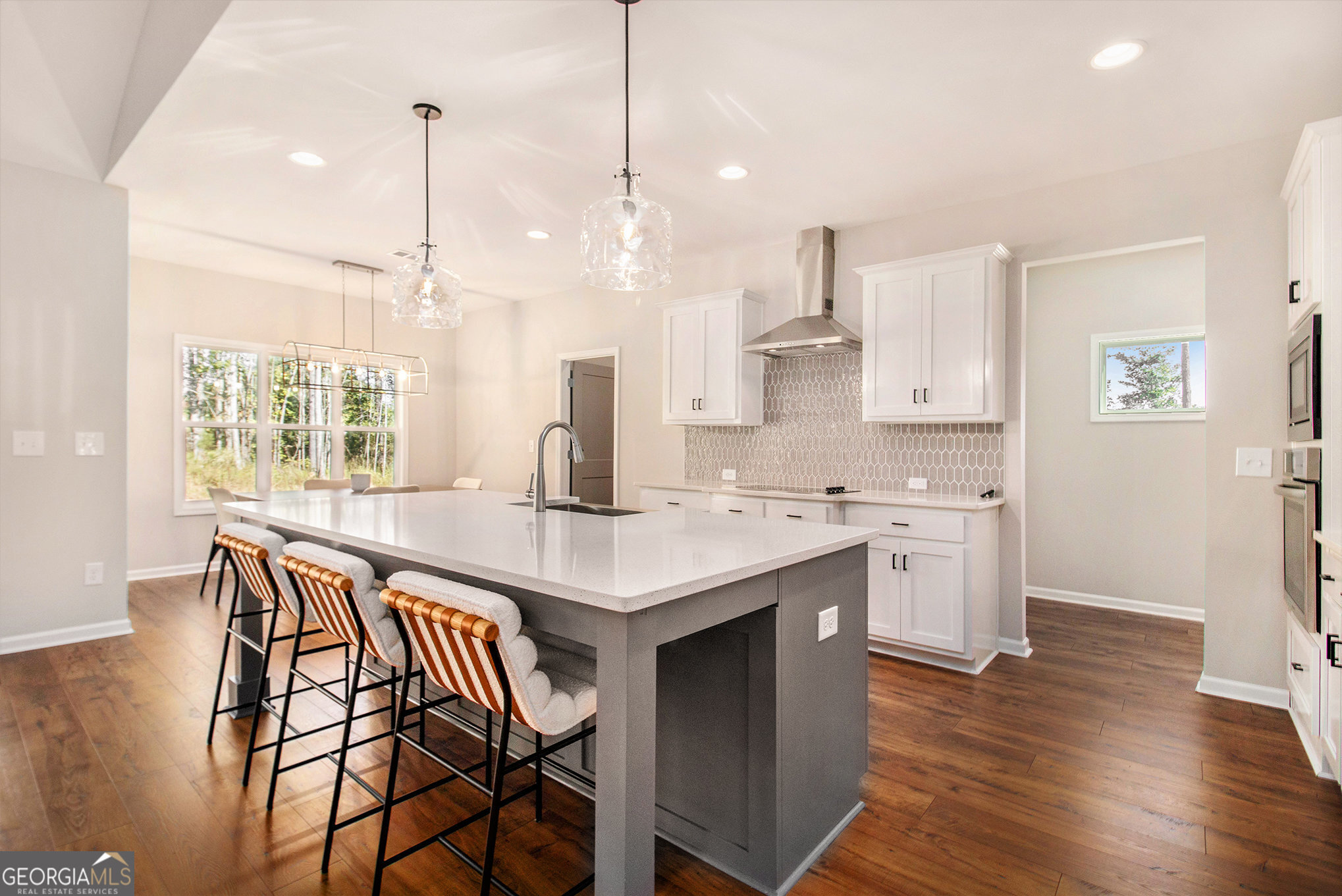 196 Beavers Road Grantville, GA 30220 - Photo 8 of 27