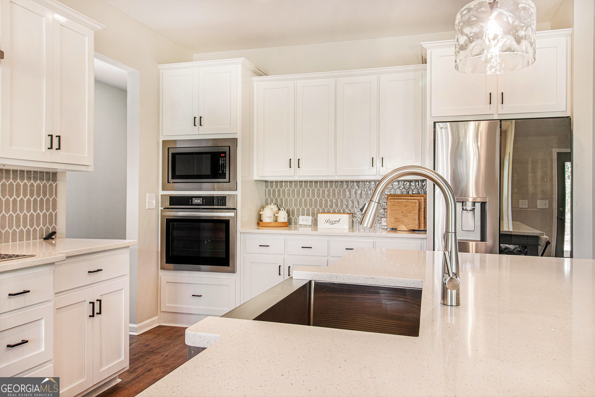 196 Beavers Road Grantville, GA 30220 - Photo 9 of 27