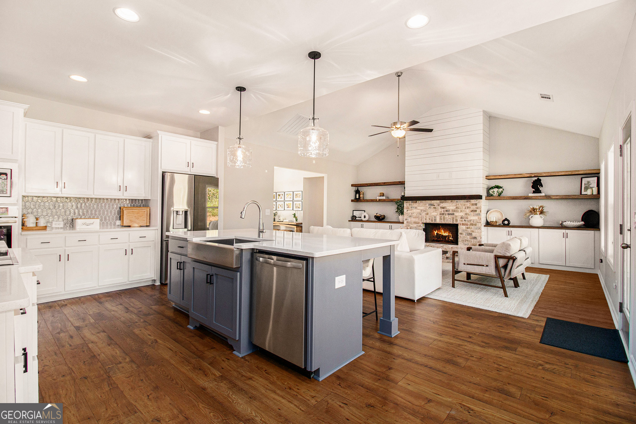 196 Beavers Road Grantville, GA 30220 - Photo 10 of 27