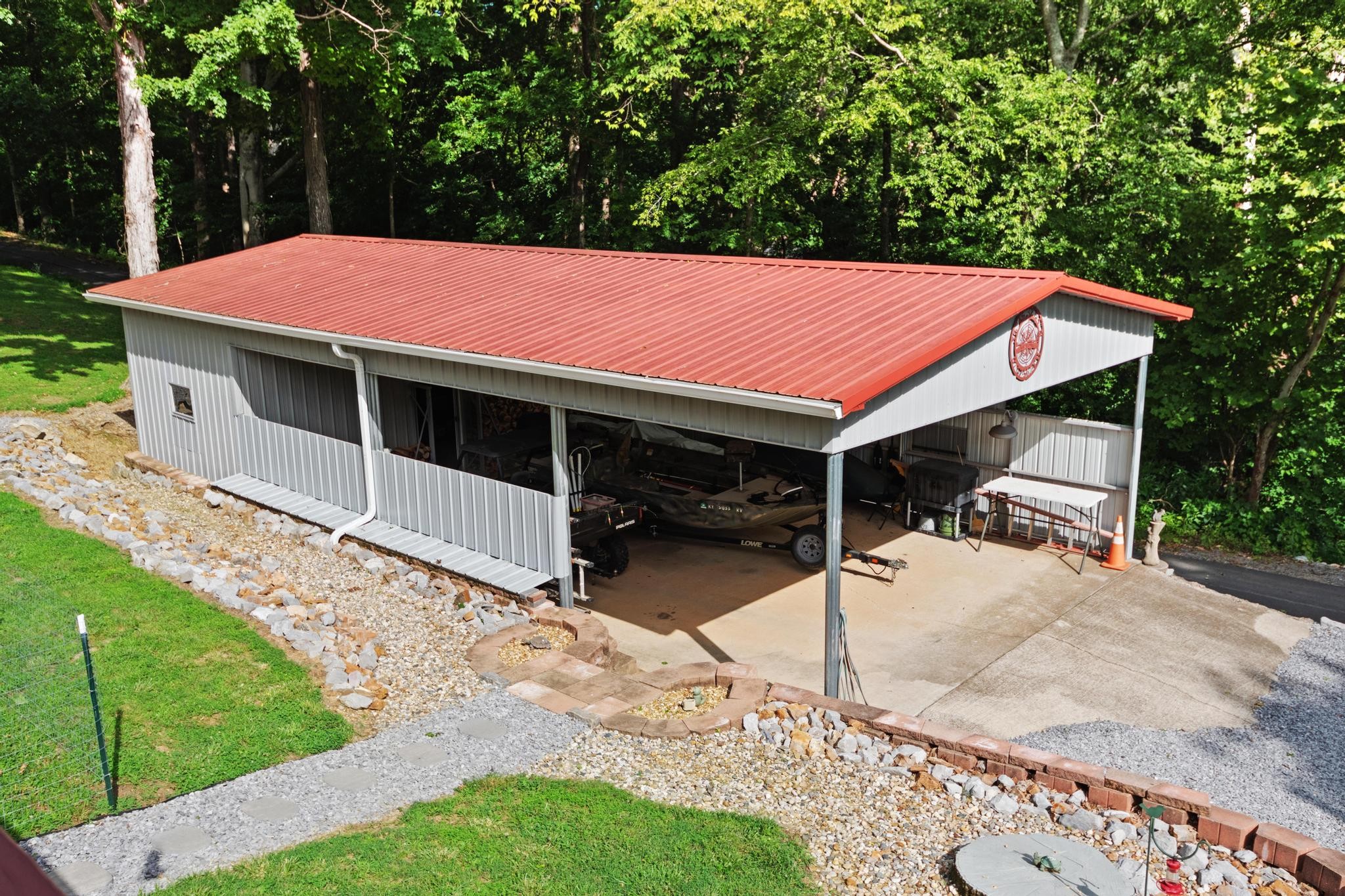751 Ridge Drive Cadiz, KY 42211 - Photo 42 of 47
