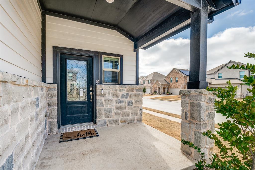 2119 River Pine Road Forney, TX 75126 - Photo 3 of 25