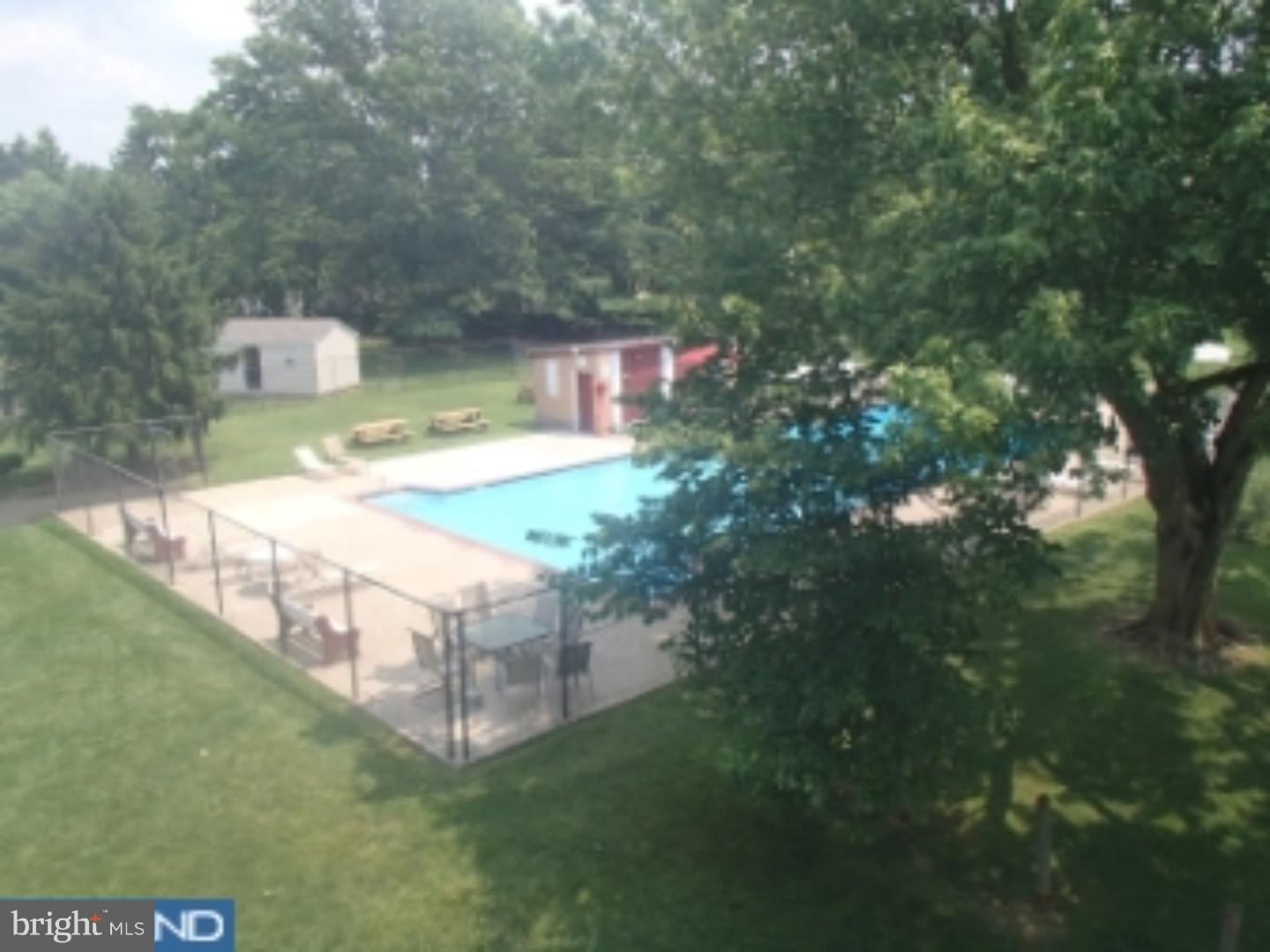 1575 West Street Road, Unit 827 Warminster, PA 18974 - Photo 18 of 19 Gallery Image 18