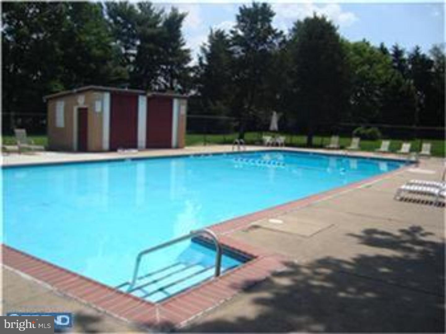 1575 West Street Road, Unit 827 Warminster, PA 18974 - Photo 19 of 19 Gallery Image 19