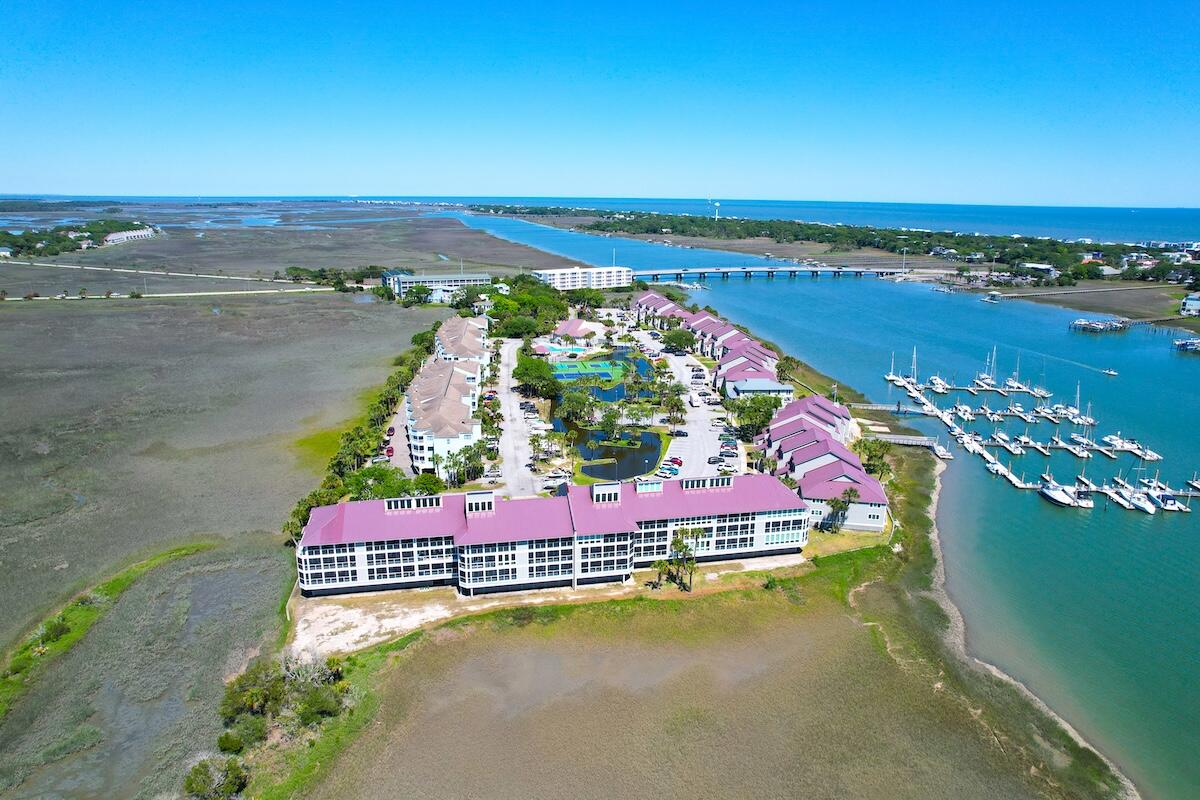 115 Mariners Cay Drive Folly Beach, SC 29412 - Photo 10 of 48 115 Mariners Cay -Tidalcreekphoto- (13)