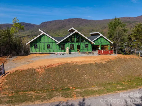 $3,224,000 | 788 Deep Gap Farm Road East, Mill Spring, NC 28756